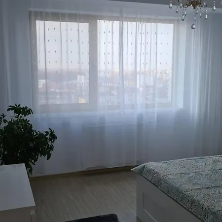Jt Tower Mamaia Nord Appartement *