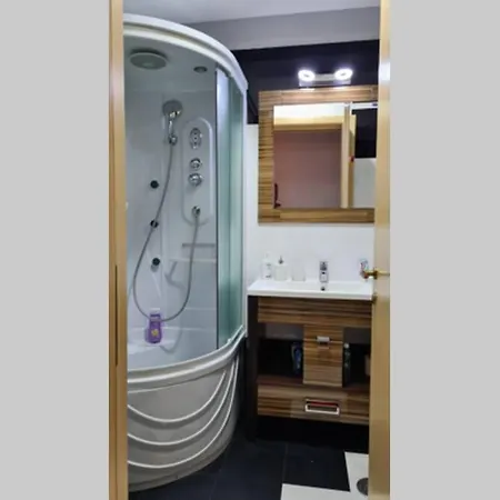 Appartement Jt Tower Mamaia Nord