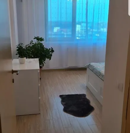 Appartement Jt Tower Mamaia Nord Năvodari