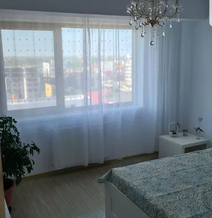 Appartement Jt Tower Mamaia Nord