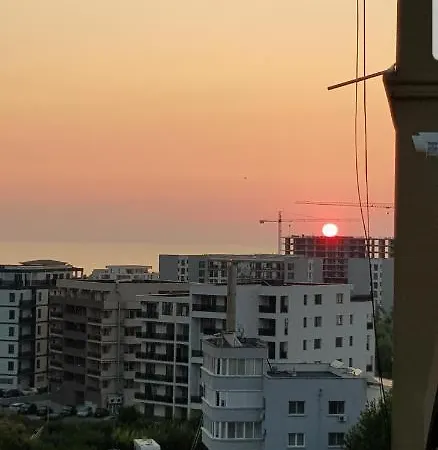 Jt Tower Mamaia Nord *