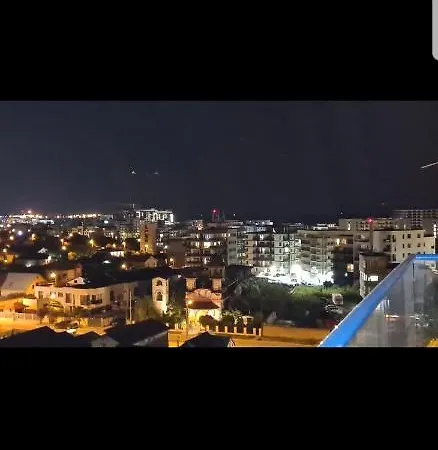 Appartement Jt Tower Mamaia Nord